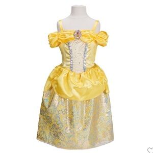Disney princess belle core dress